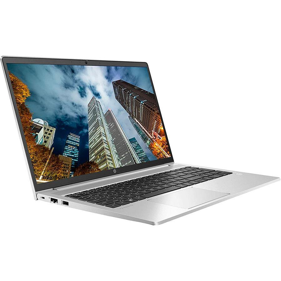 Hp Probook 455 G7 15" Ryzen 3 2.7 Ghz - Hdd 256 Go - 8 Go Qwerty - Anglais