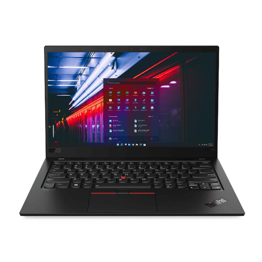 Lenovo Thinkpad X1 Carbon G8 14" Core i5 1.6 Ghz - SSD 512 Go - 8 Go Qwerty - Suédois