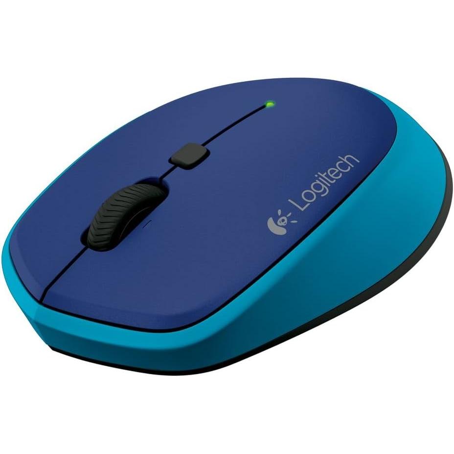 Souris Logitech M335 Sans Fil