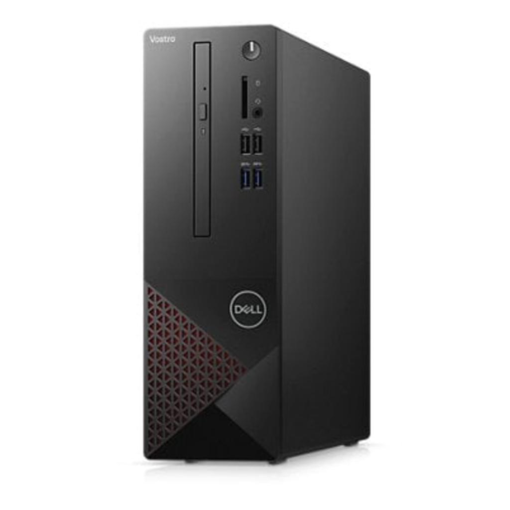 Dell Vostro 3681 Core i7 2.9 GHz - SSD 512 GB + HDD 1 TB RAM 16GB