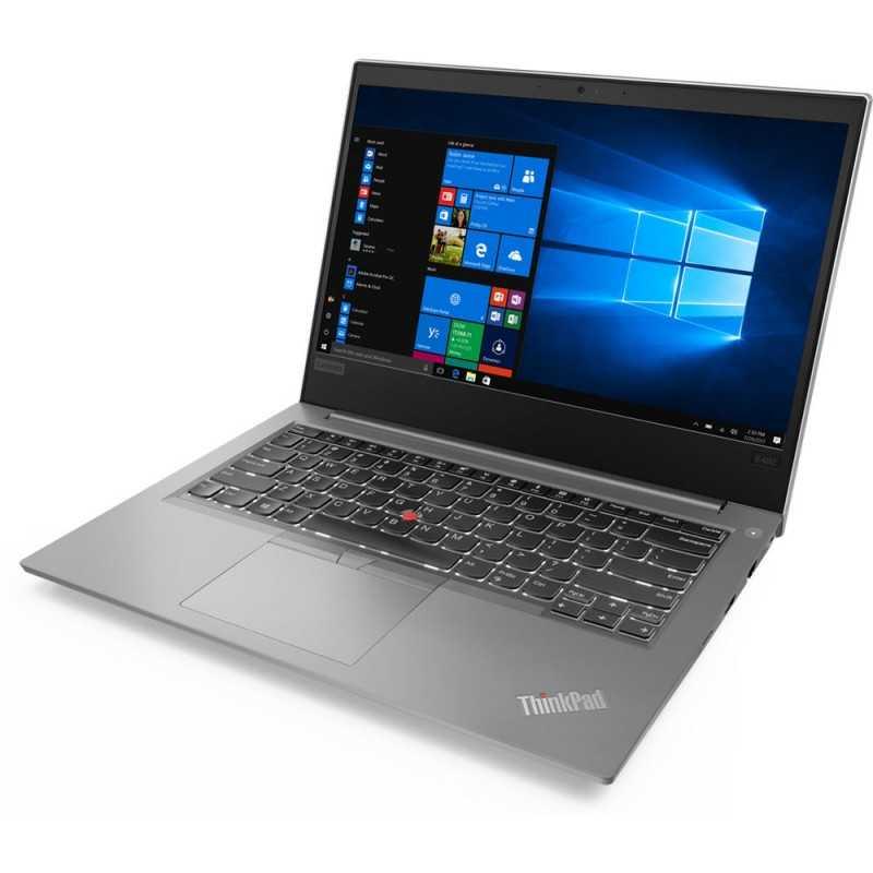 Lenovo ThinkPad E480 14-inch (2018) - Core i5 - Gen 8 (U) - 8GB