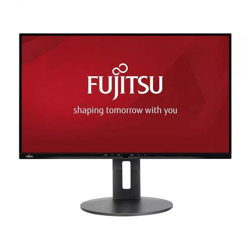 Écran 27" Led Qhd Fujitsu P27-9 Ts