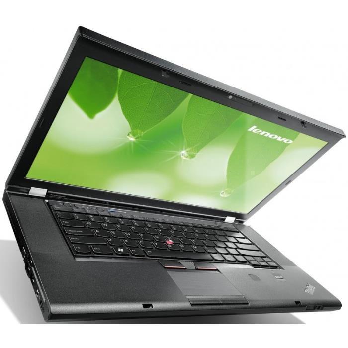 Lenovo ThinkPad T450 14-inch (2013) - Core i5-5300U - 8GB - HDD 1 TB AZERTY - Francês