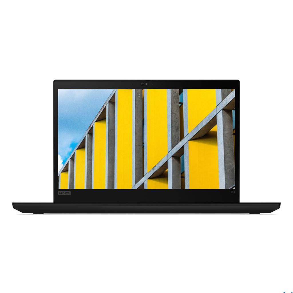 Lenovo ThinkPad L14 G2 14" Core I3 3 Ghz - SSD 256 Go - 8Go Qwertz - Allemand