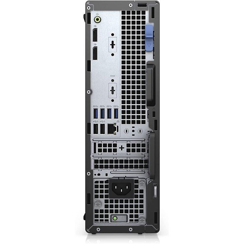 Dell OptiPlex 5090 SFF Core i5-10505 3.2 - SSD 256 GB - 16GB