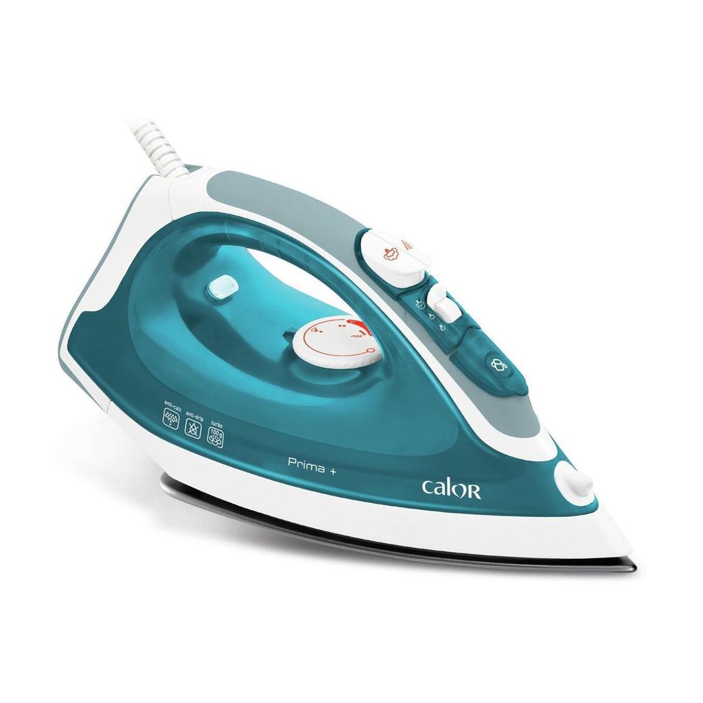 Fer À Repasser Calor Fv3744C0 Prima +