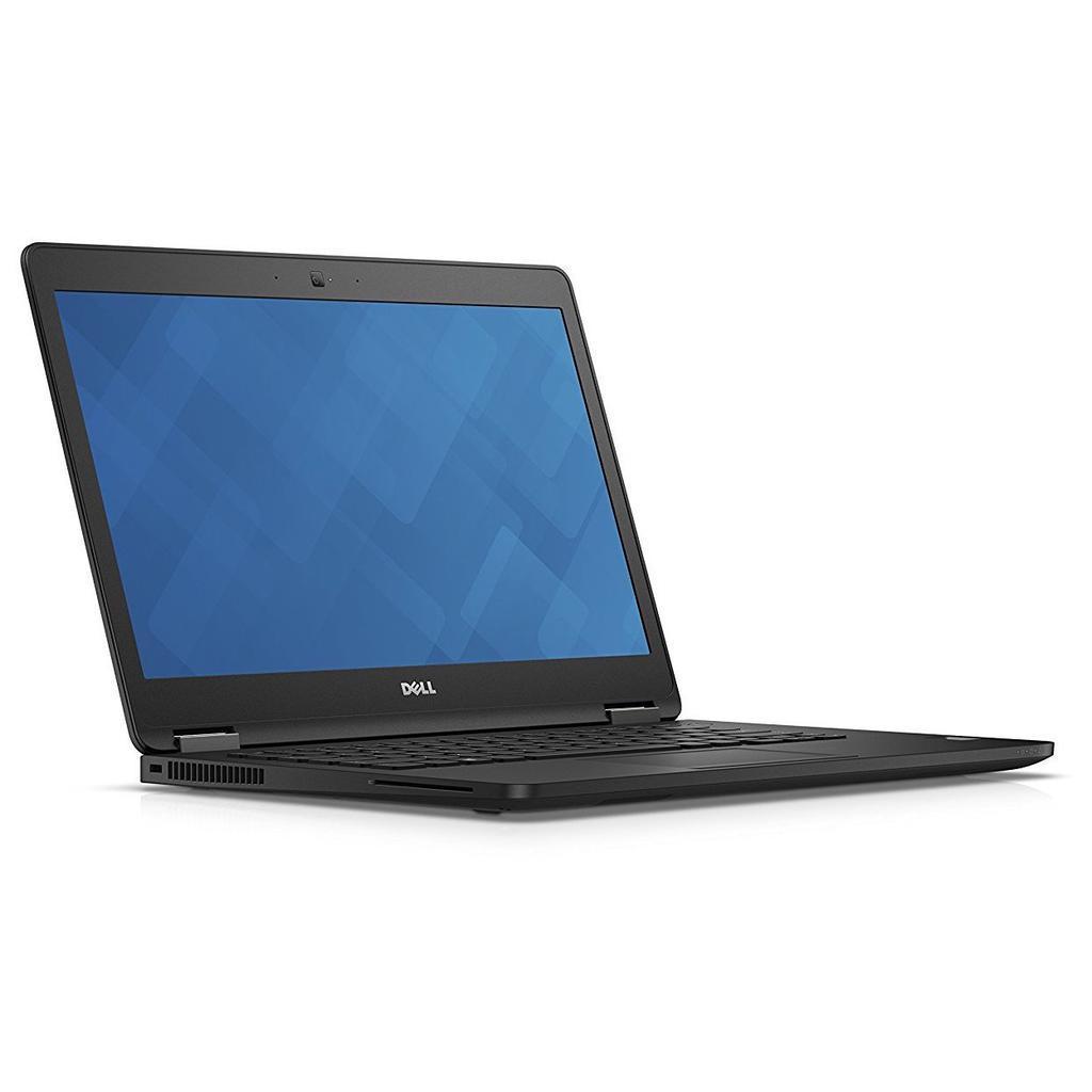 Dell Latitude E7470 14" Core I7 2.6 Ghz - Ssd 128 Go - 8 Go Azerty - Français