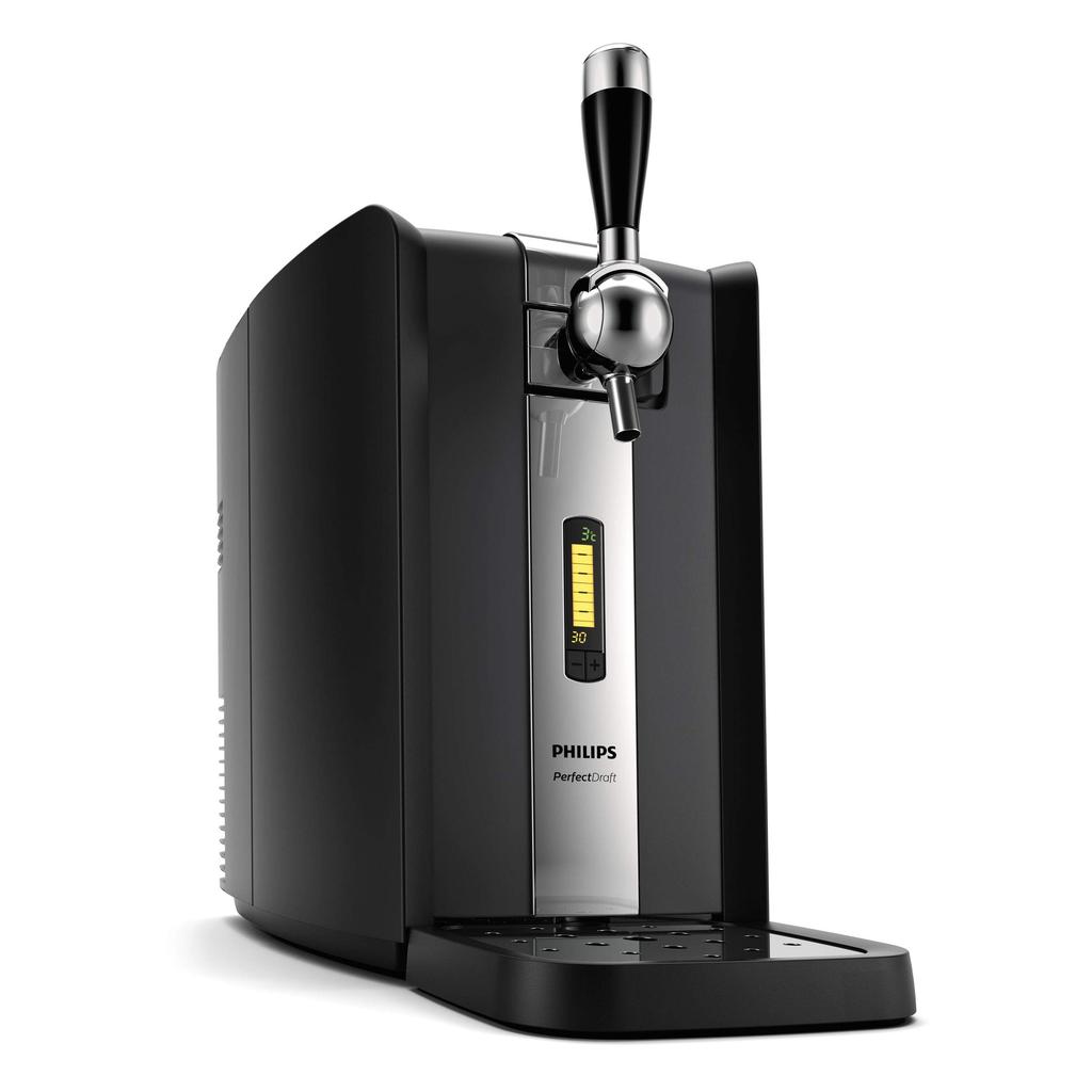 Tireuse à Bière Philips Perfectdraft Hd3720/26