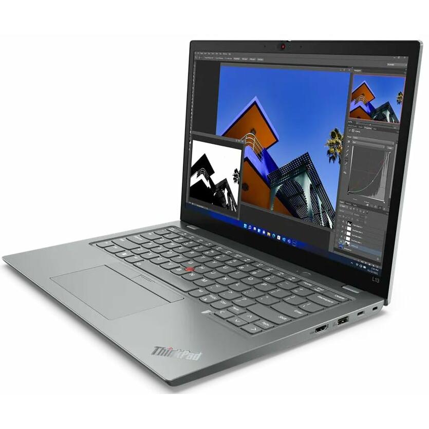 Lenovo Thinkpad X1 Yoga Gen 5 14" Core i7 1.8 Ghz - SSD 1 To - 16 Go Azerty - Français