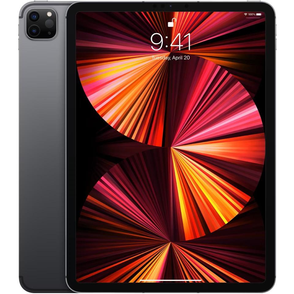 Acheter iPad Pro 11"" (2021) 5e génération 128 Go - WiFi - Gris Sidéral Reconditionné - 547,00 € iPad Pro 11"" (2021) 5e génération 128 Go - WiFi - Gris Sidéral Reconditionné - Apple reconditionné disponible sur Backmarket