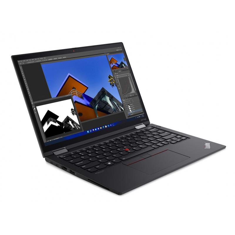 Lenovo Thinkpad Yoga X13 13" Core i5 1.6 Ghz - SSD 512 Go - 8Go Azerty - Français
