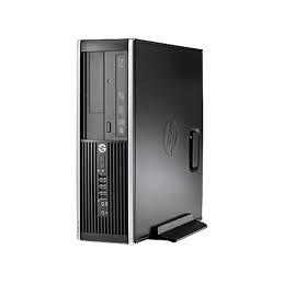 Hp Compaq Pro 6305 A8 3.2 Ghz - Ssd 256 Go Ram 8 Go