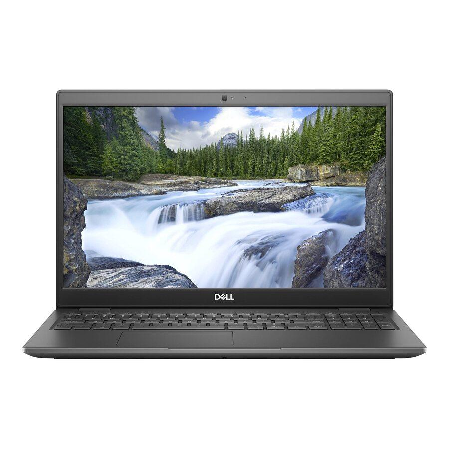 Dell Latitude 3510 15" Core i7 1.8 Ghz - SSD 512 Go - 16 Go Qwertz - Allemand