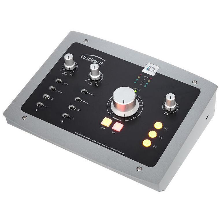 Accessoires Audio Audient Id22