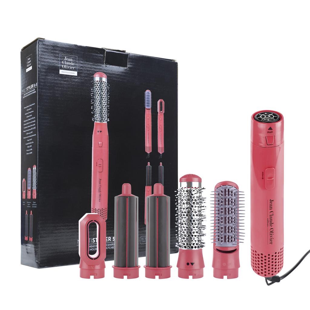 Brosse Coiffante Jean Claude Olivier Styler