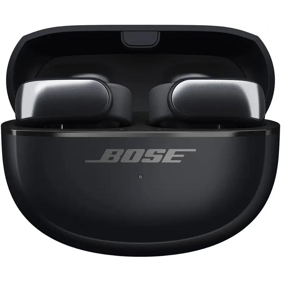 Bose Ultra Open-Ear Earbud Noise-Cancelling Bluetooth Earphones