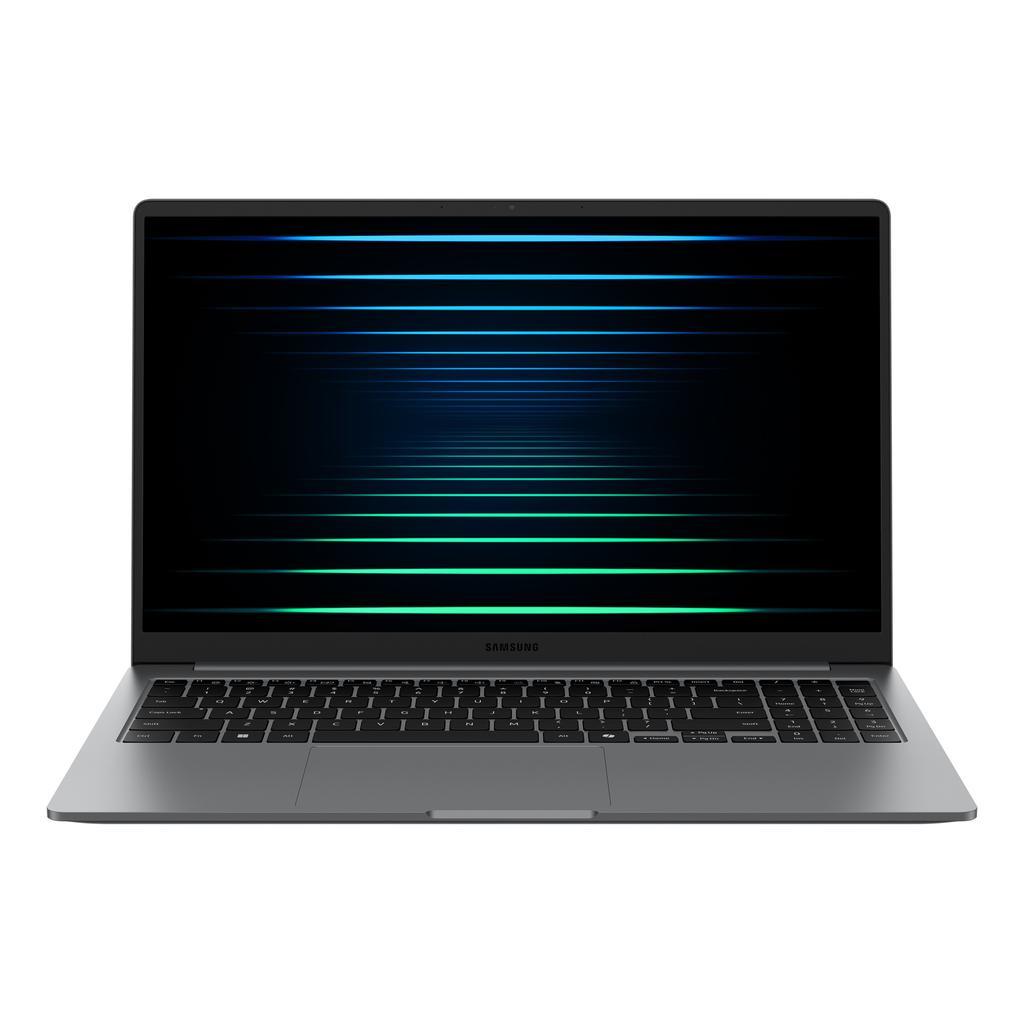Samsung Galaxy Book 5 15-inch (2025) - Core Ultra 5 225U - 8GB - SSD 256 GB QWERTY - English