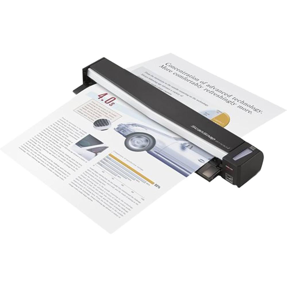 Scanner Fujitsu S1100I