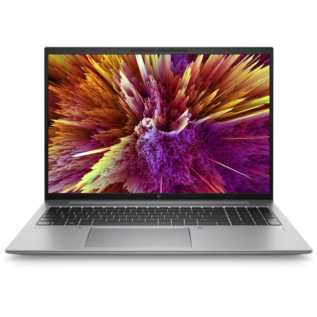 HP Zbook Firefly 16 G10 16" Core i7 1.8 Ghz - SSD 512 Go - 32 Go Azerty - Français