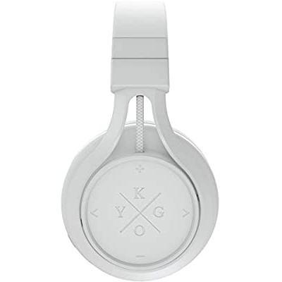 Casque Bluetooth Kygo A9/600 Sans Fil – Gris – Circum-auriculaire Pour IPhone