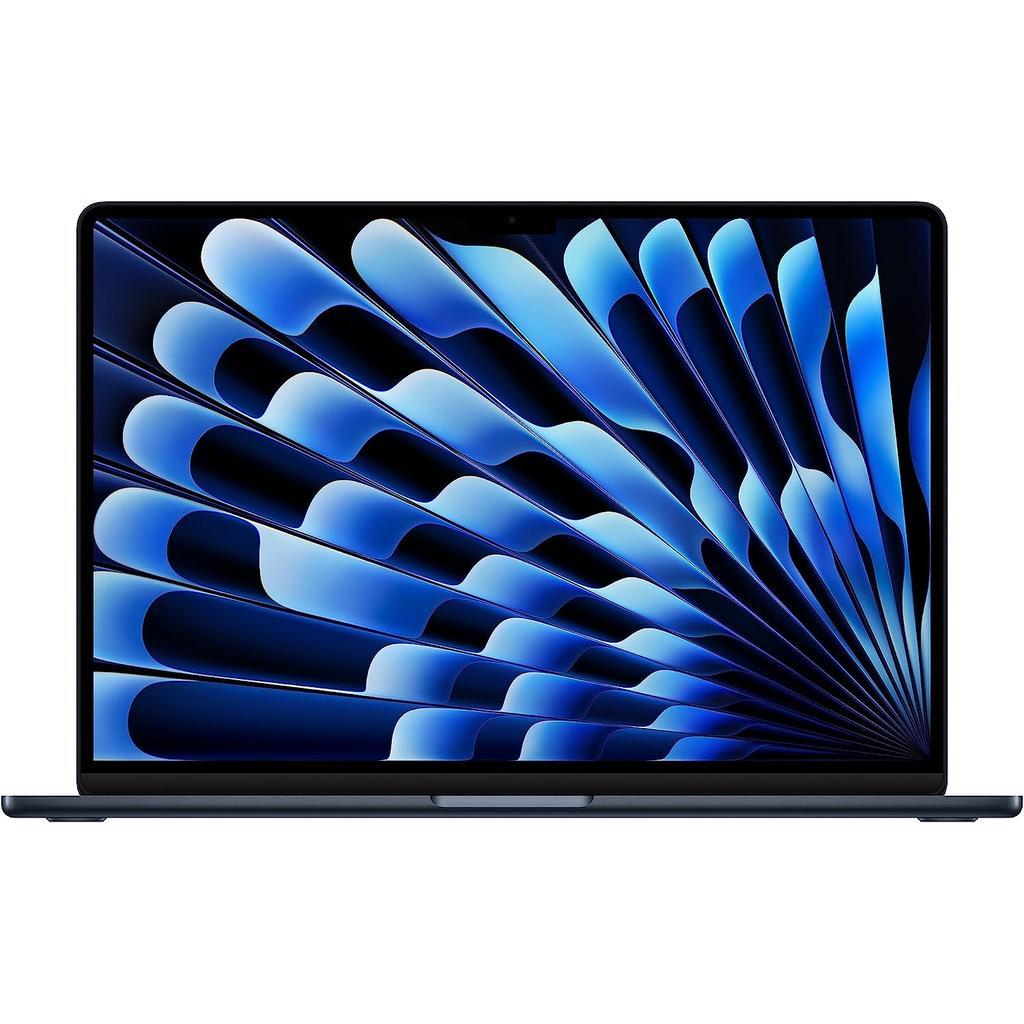 MacBook Air 2023 15 inch Apple M2 8 core And 10 core GPU 8GB RAM 