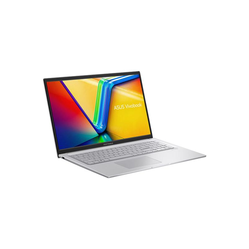 Asus Vivobook X1704Va-Drau973W 17" Core 7 5.4 Ghz - SSD 1To - 16Go Azerty - Français
