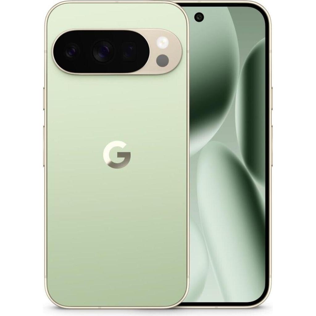 Google Pixel 10 Pro 256GB - Verde