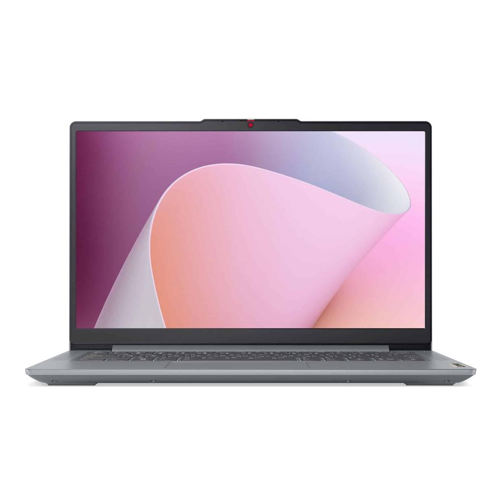 Lenovo Ideapad Slim 3 14Iah8 14" Core i5 3 Ghz - SSD 512 Go - 8Go Qwerty - Anglais