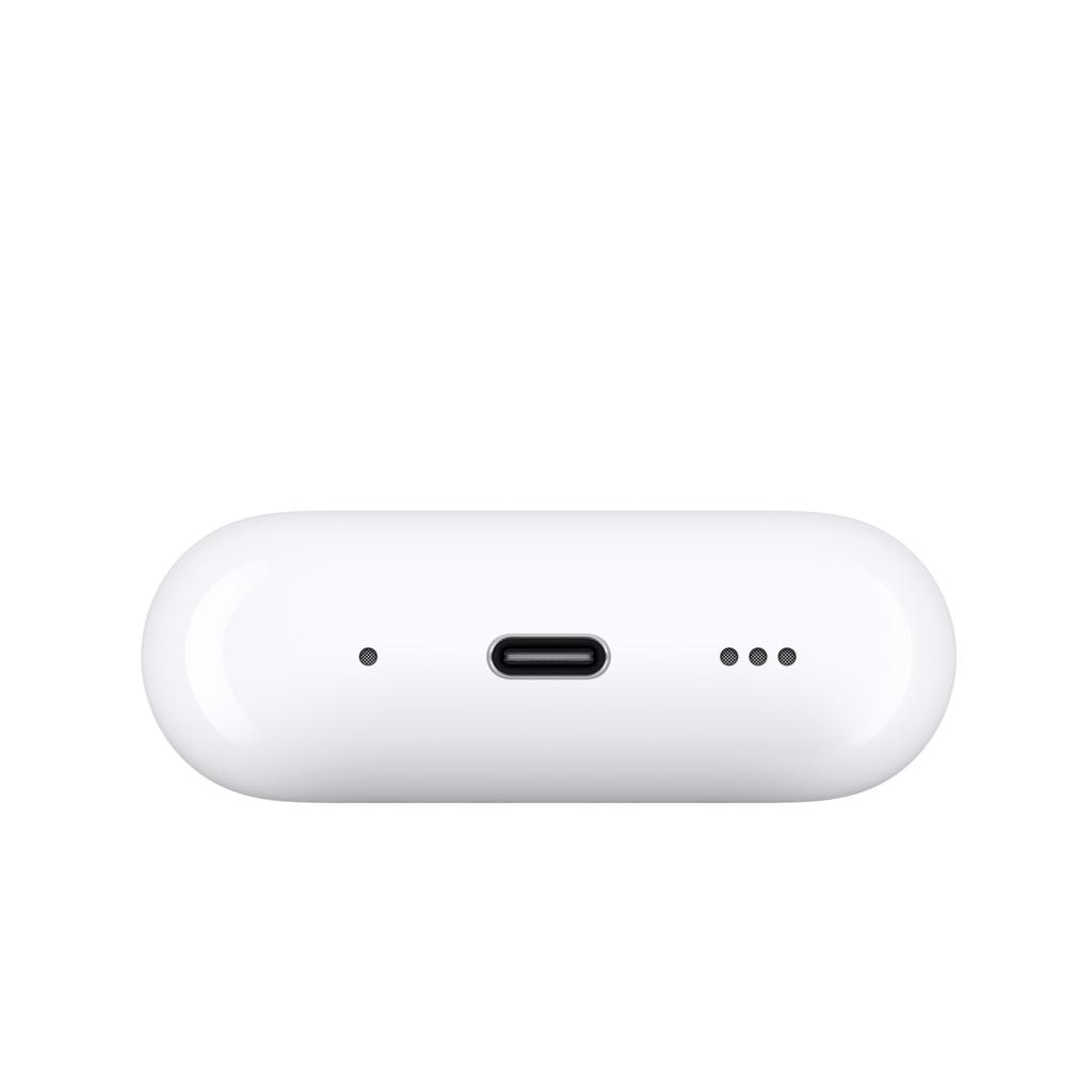 Apple AirPods Pro 第2世代 (2023) - MagSafe (Lightning) 充電ケース