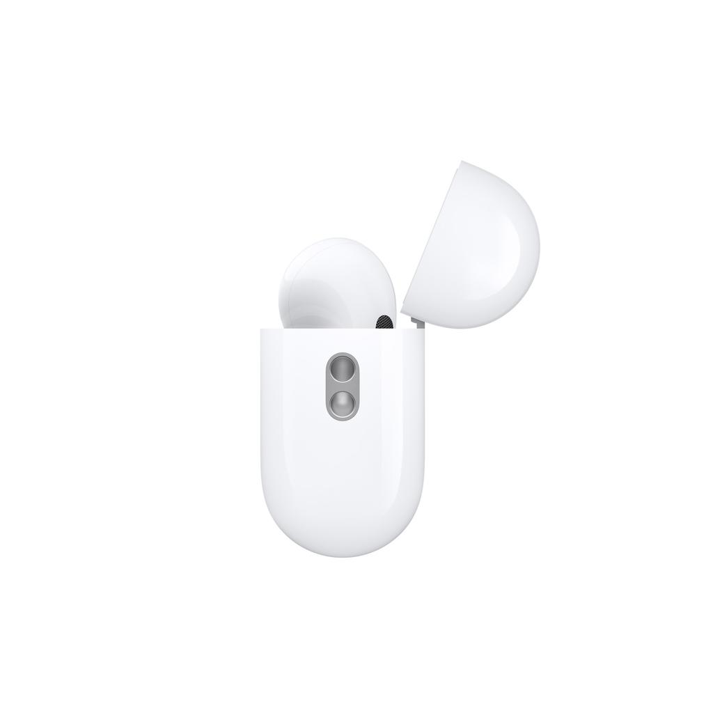 Apple AirPods Pro 第2世代 (2023) - MagSafe (Lightning) 充電ケース
