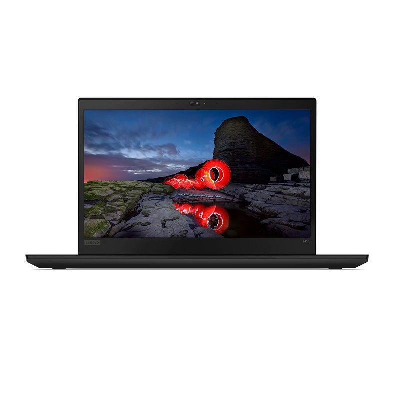 Lenovo Thinkpad T495 14" Ryzen 3 2.1 Ghz - SSD 256 Go - 8Go Qwertz - Allemand