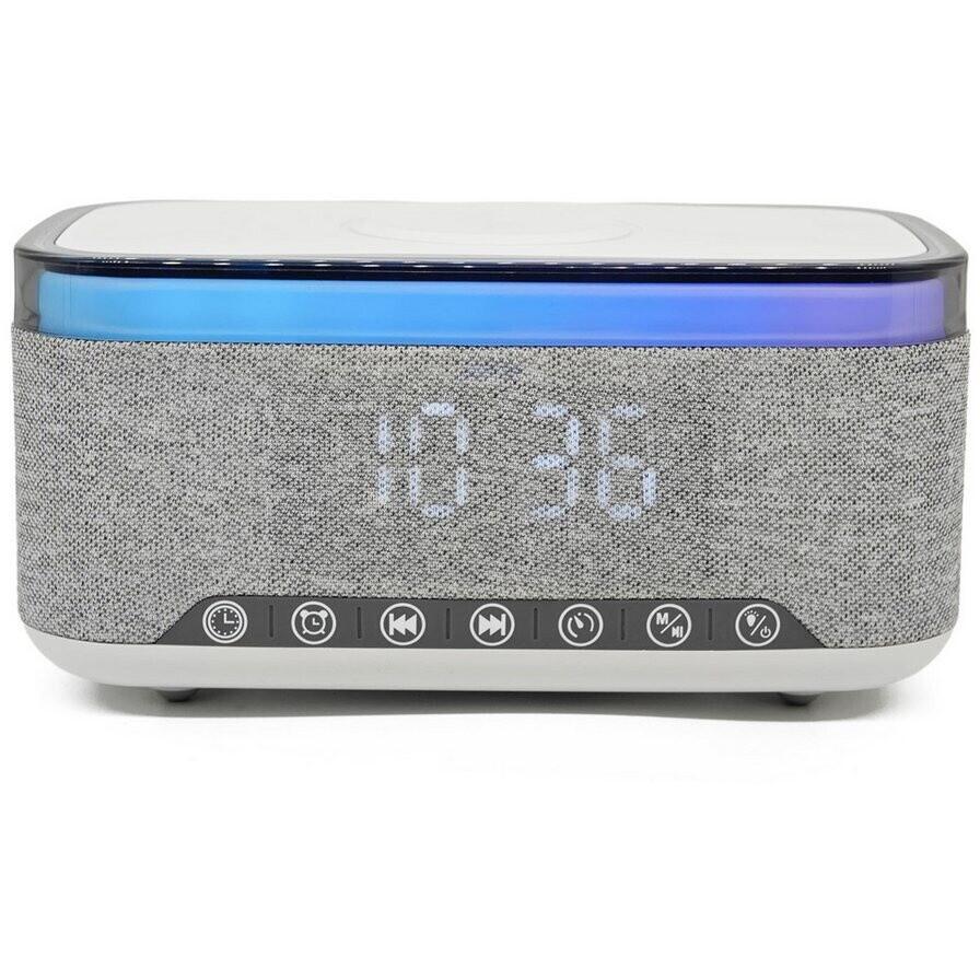 Radio Denver Crq-225 Alarm