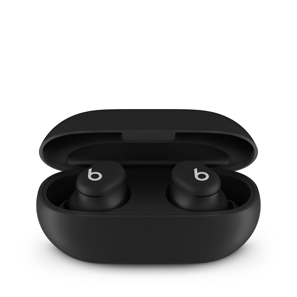 Beats Solo Buds ブラック Amazon.com: Beats Solo Buds - Wireless Bluetooth Earbuds | 18