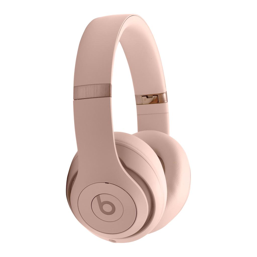 Beats By Dr. Dre Beats Studio Pro x Kim Kardashian Noise cancelling Gaming Headphone Bluetooth with microphone - Pink
