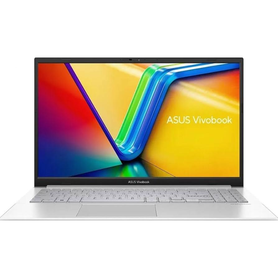 Asus Vivobook Go 15 E1504Ga-Nj060W 15" Core I3 1.8 Ghz - Ssd 512 Go - 8 Go Qwerty - Arabe