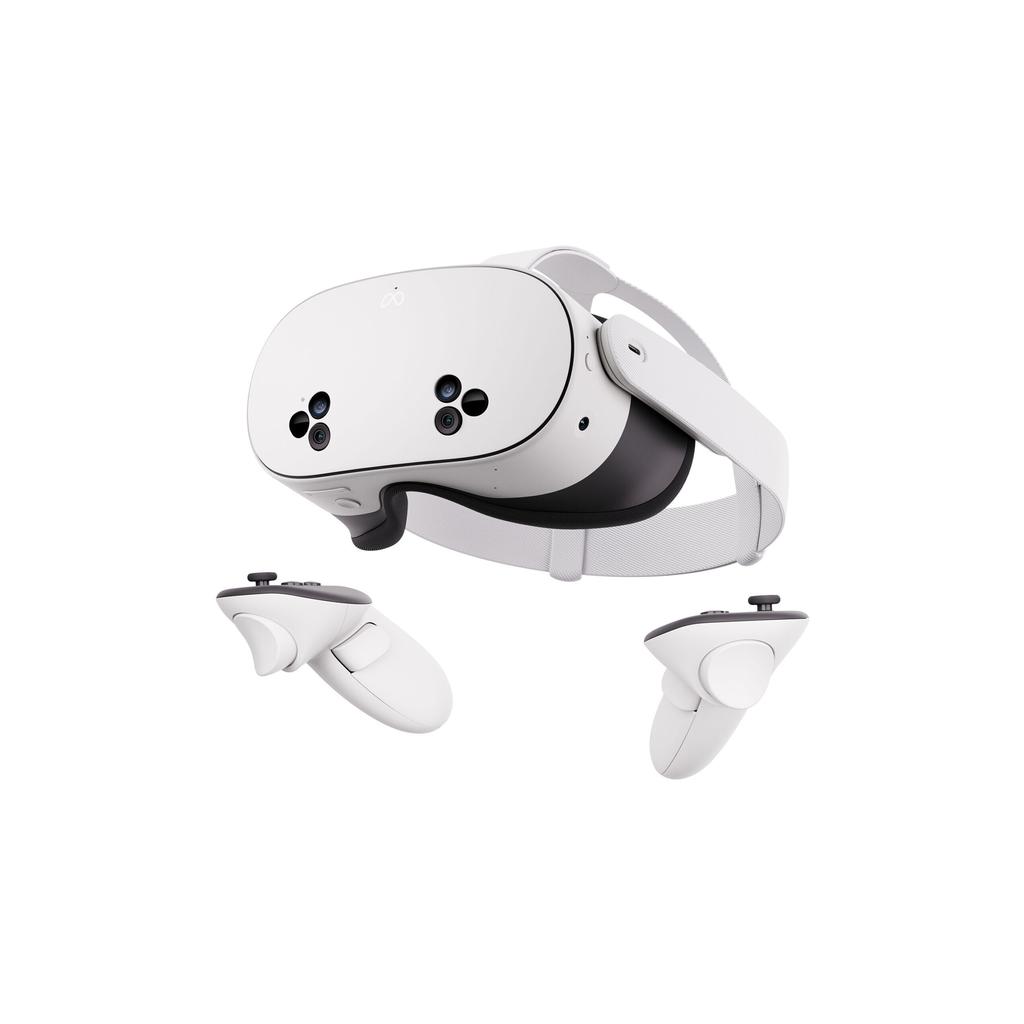 Meta Quest 3s SK-1000209-01 VR headset | Back Market