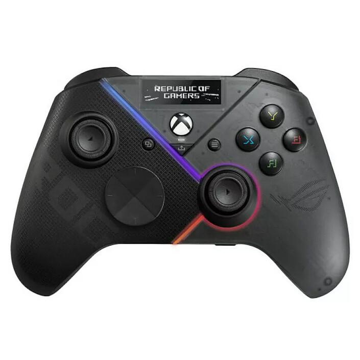 Manette Asus Rog Raikiri Pro