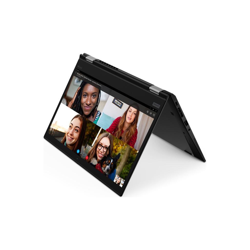 Lenovo ThinkPad X13 Yoga G1 13-inch (2019) - Core i7-10510U - 16