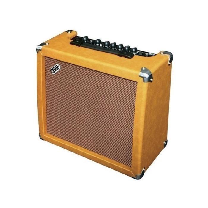 Amplificateur Zar A-20R