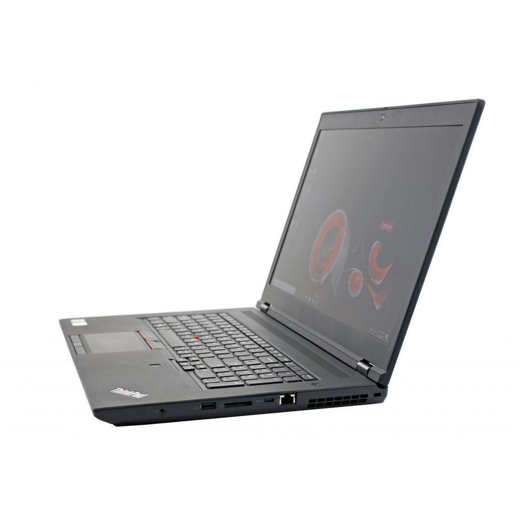 Lenovo ThinkPad P73
