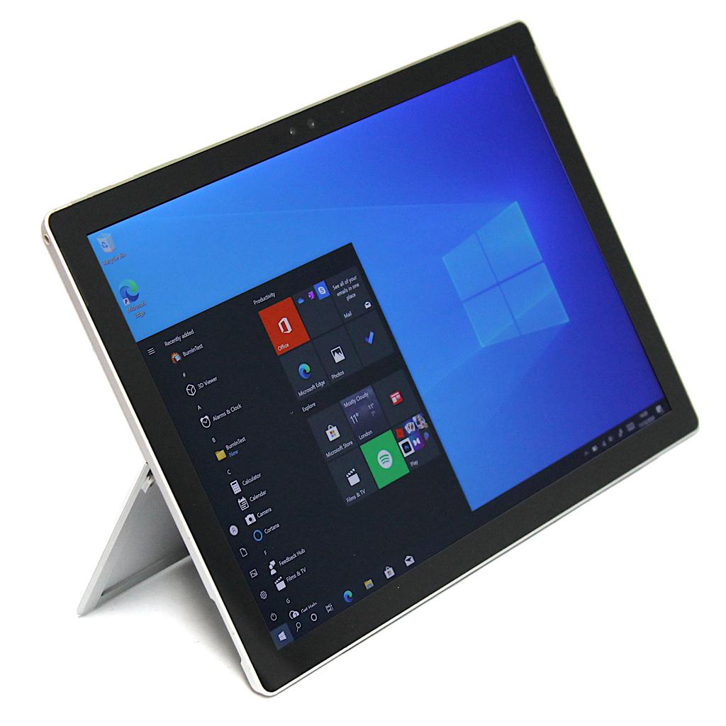 Microsoft Surface Pro 5 12