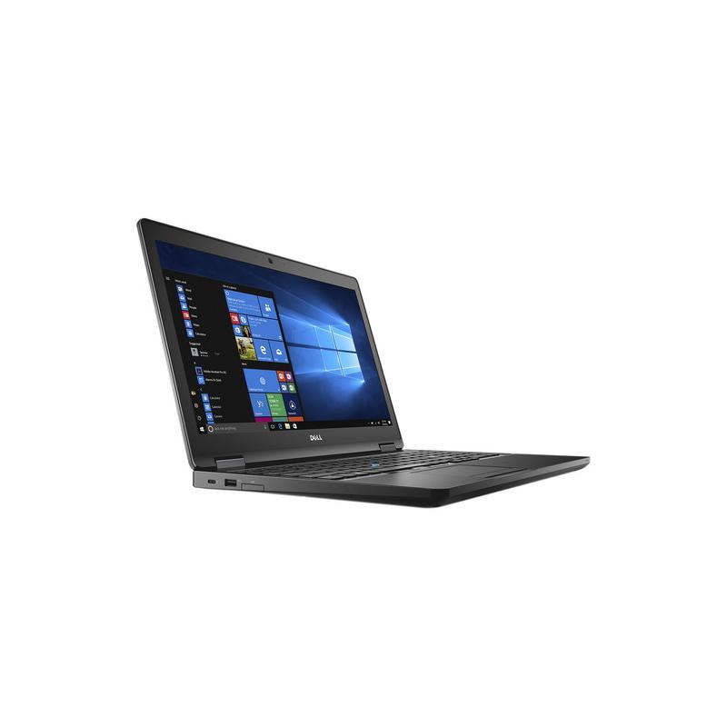 Dell Latitude 5580 15" Core i7 2.8 Ghz - SSD 512 Go - 16 Go Azerty - Français