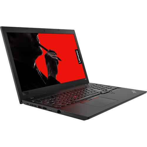 Lenovo Thinkpad L580 15" Core i5 1.7 Ghz - SSD 512 Go - 8 Go Qwerty - Anglais