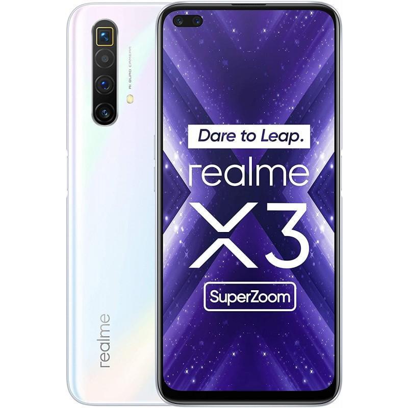 Realme X3 SuperZoom Simlockvrij