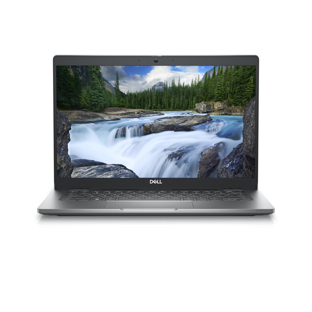 Dell Latitude 5330 13" Core i5 1.6 Ghz - SSD 256 Go - 16 Go Qwertz - Allemand