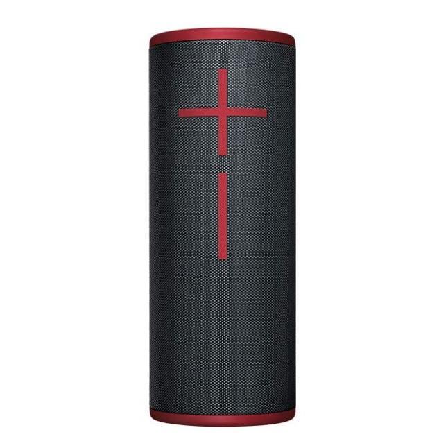Ultimate Ears Megaboom 3 Bluetooth Speakers Vermelho Back Market