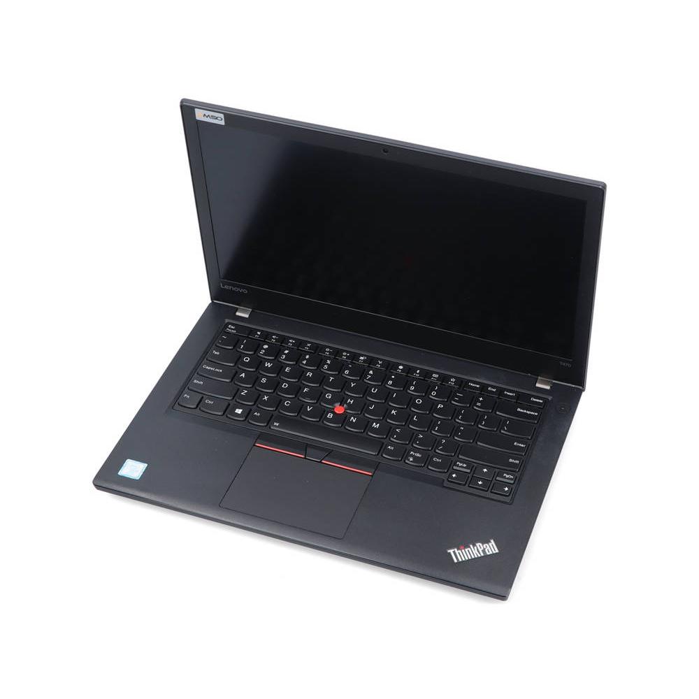 Lenovo Thinkpad T470 14" Core I5 2 Ghz - Ssd 256 Go - 8 Go Qwertz - Hongrois