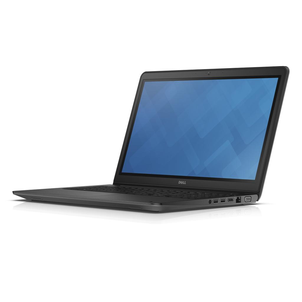 Dell Latitude 3550 15"" Core i5 1.3 GHz - SSD 256 Go - 16 Go QWERTZ - Allemand Reconditionné - Dell reconditionné disponible sur Backmarket