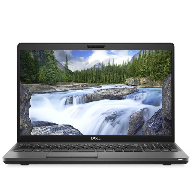 Dell Latitude 5500 15" Core i7 1.9 Ghz - SSD 256 Go - 32 Go Qwerty - Anglais