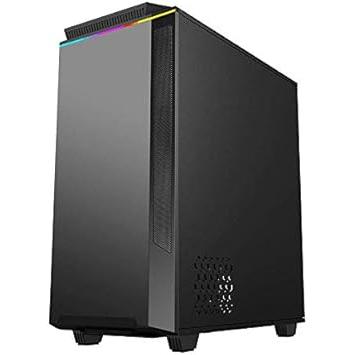 M.Red Death Storm Core I5 2.9 Ghz - Ssd 1 To + Hdd 232 Go - 32 Go - Nvidia Geforce Rtx 3080